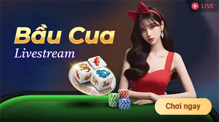 123b sân chơi livestream bầu cua